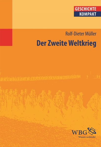 Produktbild: Der Zweite Weltkrieg