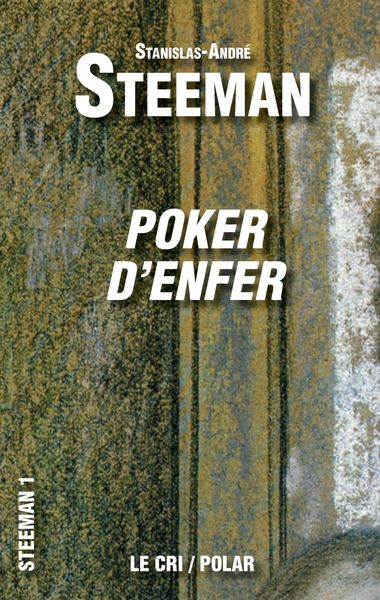 Produktbild: Poker d'Enfer