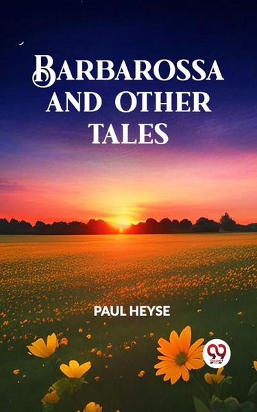 Produktbild: Barbarossa and Other Tales