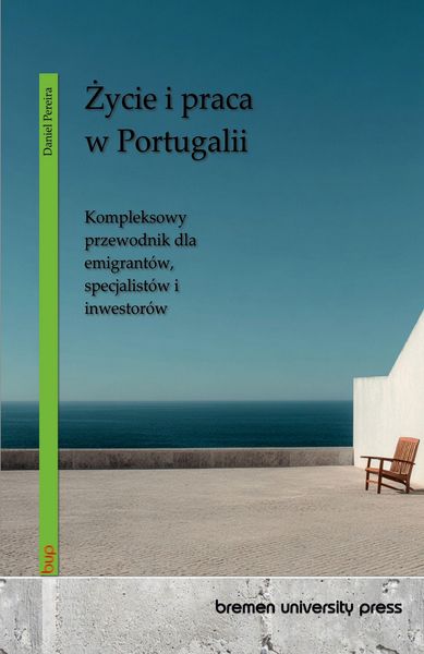 Produktbild: &iquest;ycie i praca w Portugalii