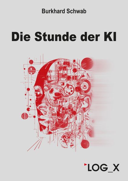 Produktbild: Die Stunde der KI