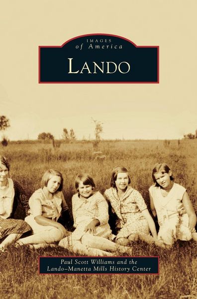 Produktbild: Lando