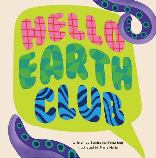 Produktbild: Hello Earth Club