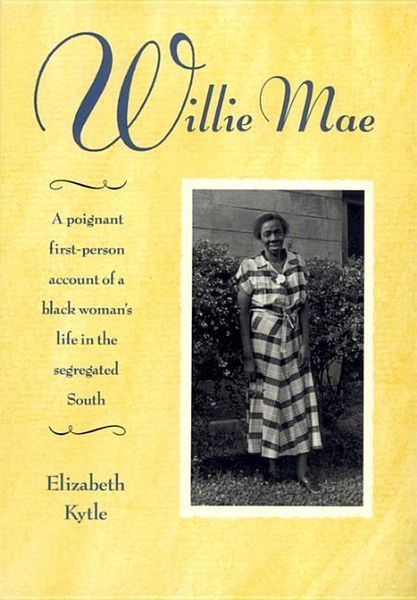 Produktbild: Willie Mae