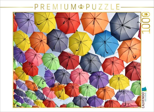CALVENDO Puzzle FlowerGarden in Da Lat | 1000 Teile Lege-Größe 64x48cm Foto-Puzzle für glückliche Stunden