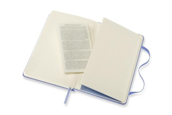 Produktbild: Moleskine Notizbuch, Fester Einband
