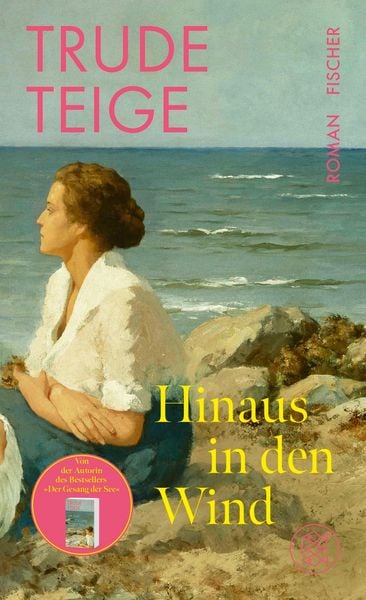 Produktbild: Hinaus in den Wind