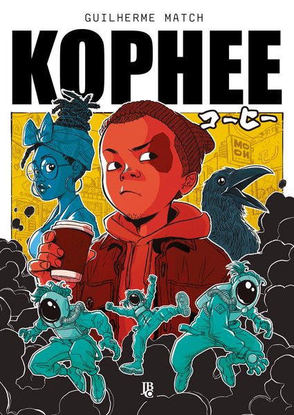 Produktbild: Kophee