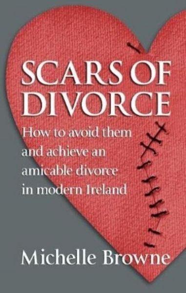 Produktbild: Scars of Divorce