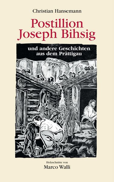 Produktbild: Postillion Joseph Bihsig