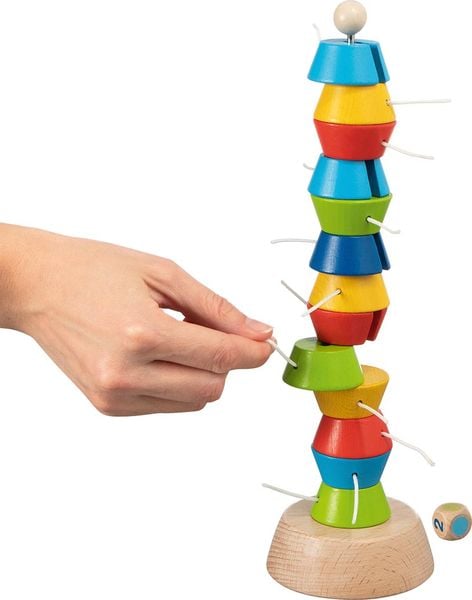 Produktbild: Tugie Wackelturm