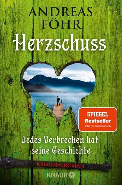Produktbild: Herzschuss