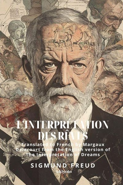 Produktbild: L'interpr&eacute;tation des r&ecirc;ves | French Version of The Interpretation of Dreams