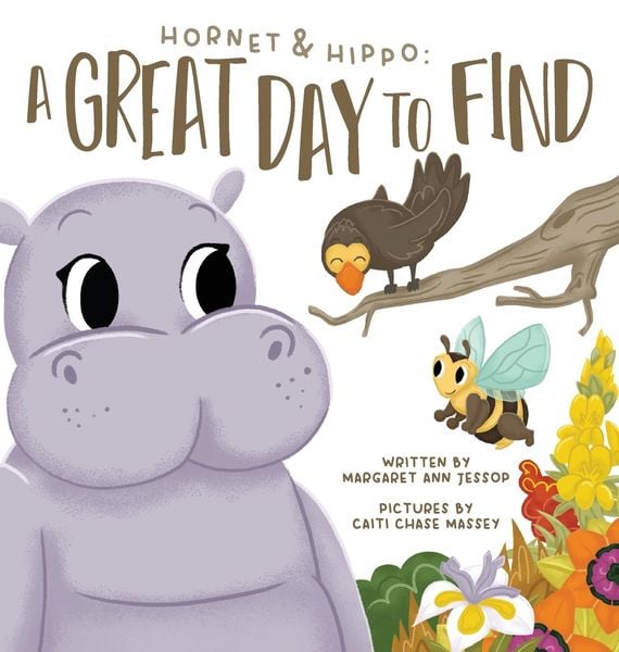Produktbild: A Great Day To Find