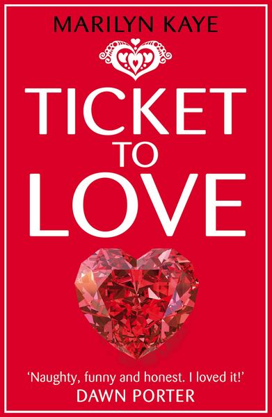 Produktbild: Kaye, M: Ticket to Love