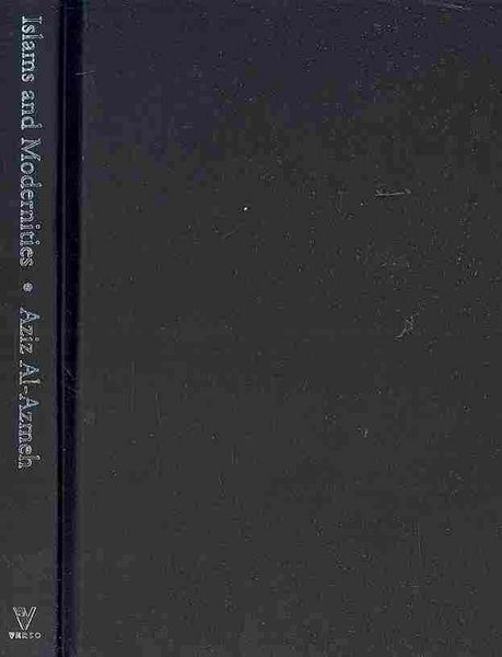 Produktbild: Islams & Modernities Rev/e 3/e