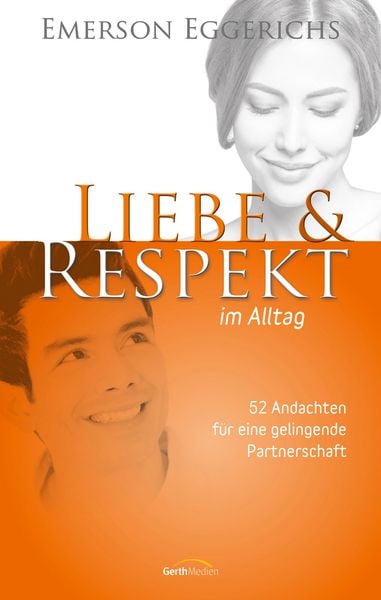Produktbild: Liebe & Respekt im Alltag