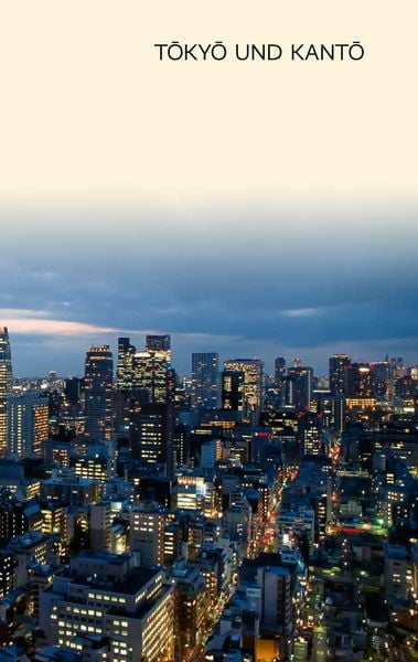 Produktbild: TRESCHER Reisef&uuml;hrer Japan
