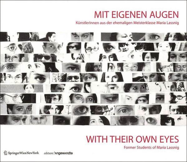 Produktbild: Mit eigenen Augen / With Their Own Eyes
