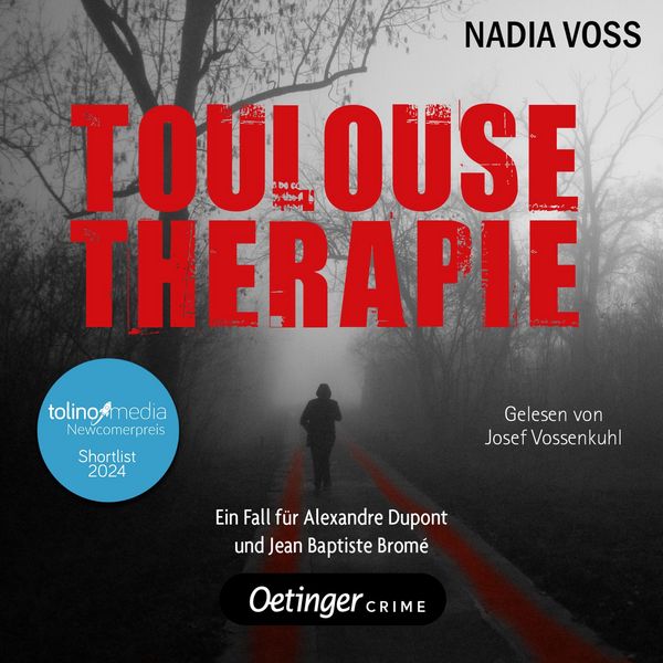 Produktbild: Toulouse Therapie