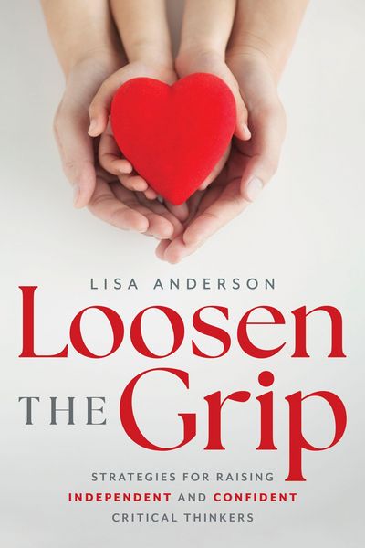 Produktbild: Loosen the Grip