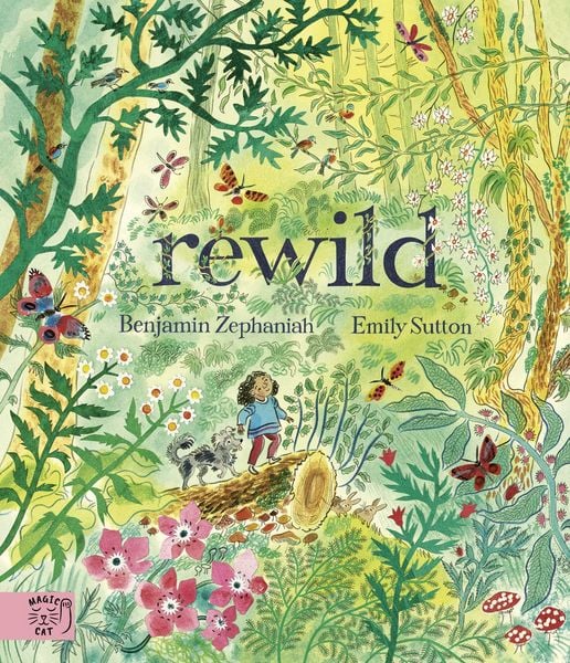 Produktbild: Rewild