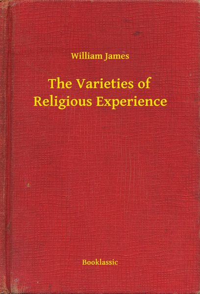 Produktbild: The Varieties of Religious Experience
