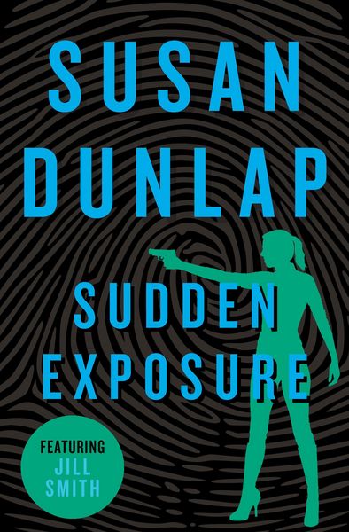 Produktbild: Sudden Exposure