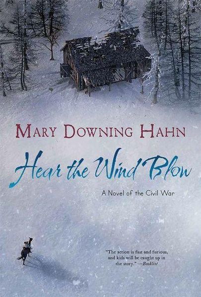 Produktbild: Hear the Wind Blow