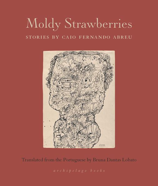 Produktbild: Moldy Strawberries