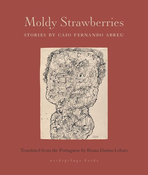 Produktbild: Moldy Strawberries
