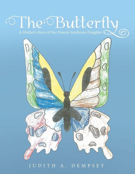 Produktbild: The Butterfly