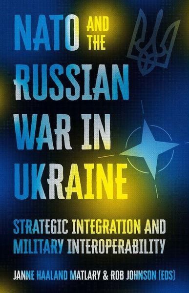 Produktbild: NATO and the Russian War in Ukraine