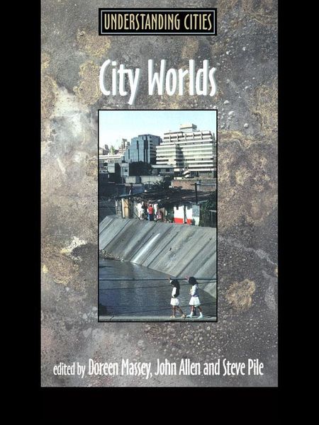 Produktbild: City Worlds