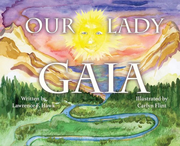 Produktbild: Our Lady Gaia