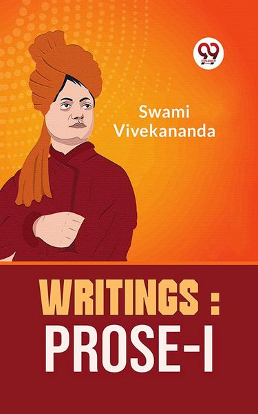 Produktbild: Writings: Prose-I
