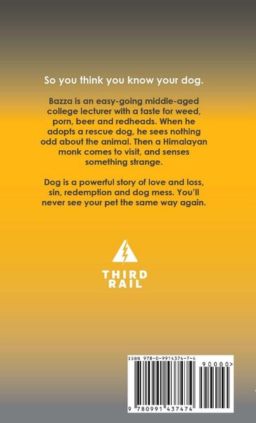 Produktbild: Dog!