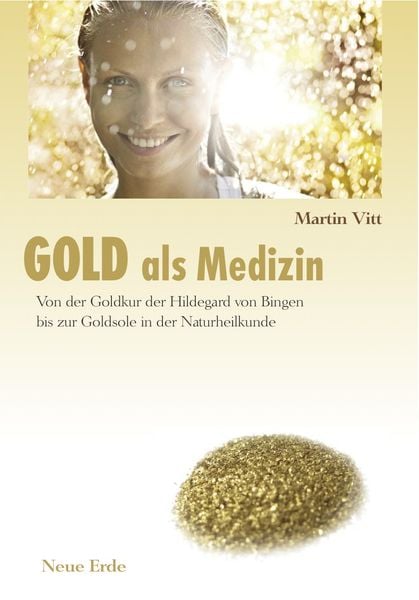Produktbild: Gold als Medizin