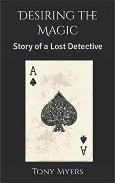 Produktbild: Desiring the Magic