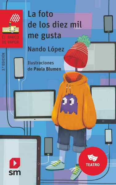Produktbild: La foto de los diez mil me gusta