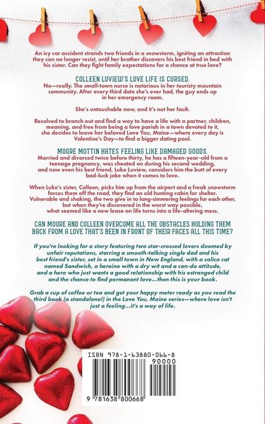 Produktbild: Love You More