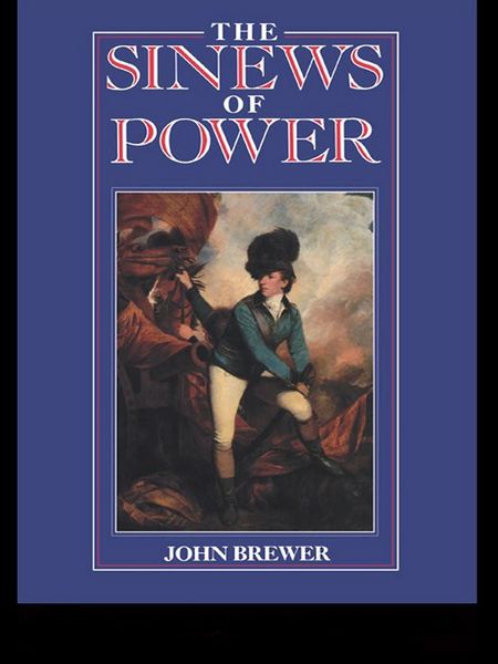 Produktbild: The Sinews of Power