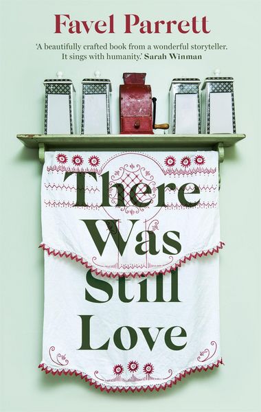 Produktbild: There Was Still Love