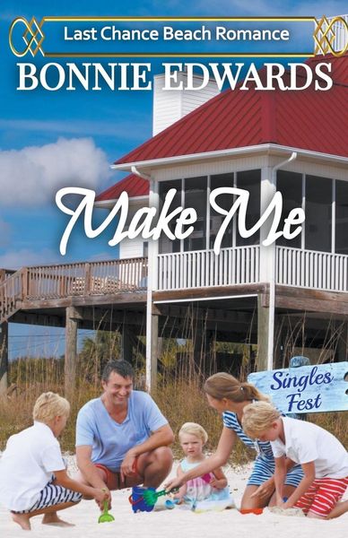 Produktbild: Make Me