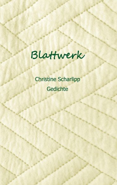 Produktbild: Blattwerk