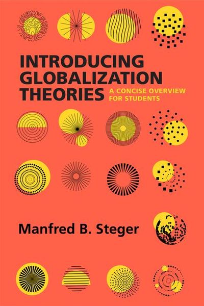 Produktbild: Introducing Globalization Theories