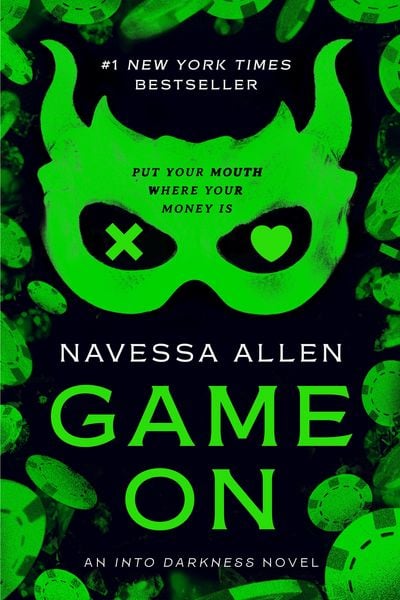 Produktbild: Game On