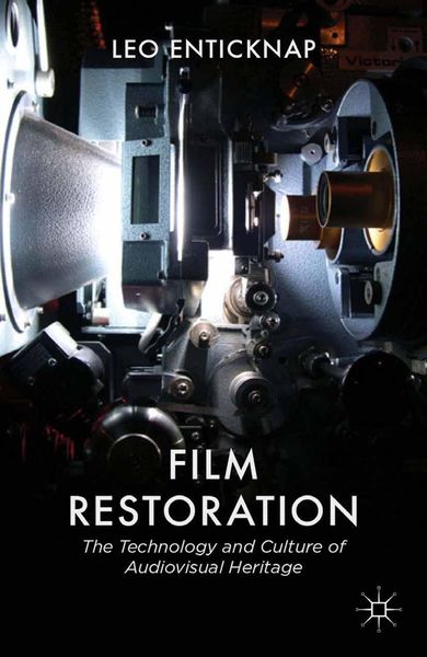 Produktbild: Film Restoration