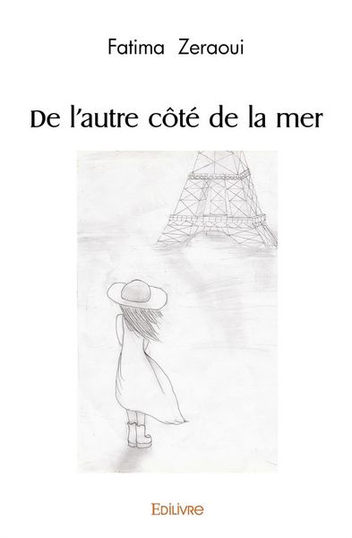 Produktbild: De l autre cote de la mer