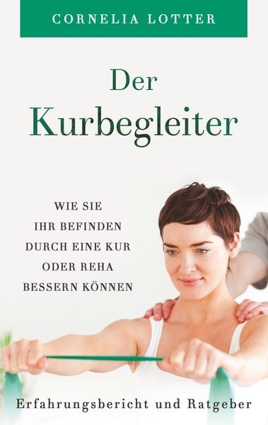 Produktbild: Der Kurbegleiter